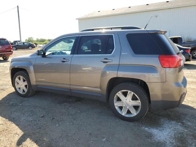 Photo 1 VIN: 2GKALUEK2C6255195 - GMC TERRAIN SL 