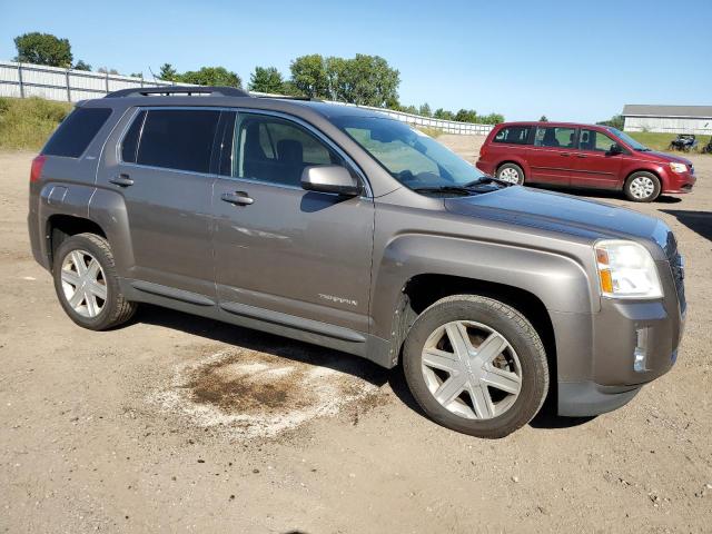 Photo 3 VIN: 2GKALUEK2C6255195 - GMC TERRAIN SL 