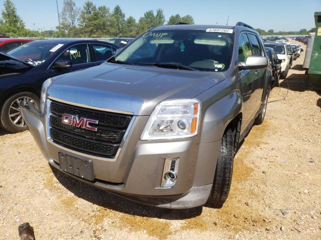 Photo 1 VIN: 2GKALUEK2C6292876 - GMC TERRAIN SL 