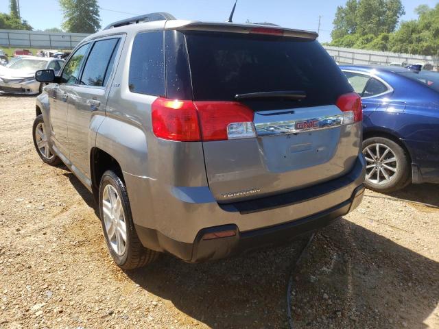 Photo 2 VIN: 2GKALUEK2C6292876 - GMC TERRAIN SL 