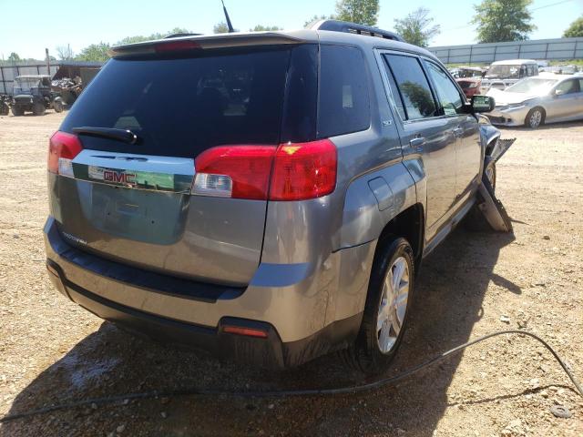 Photo 3 VIN: 2GKALUEK2C6292876 - GMC TERRAIN SL 