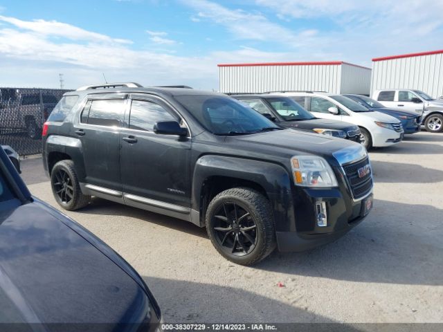 Photo 0 VIN: 2GKALUEK2C6315444 - GMC TERRAIN 