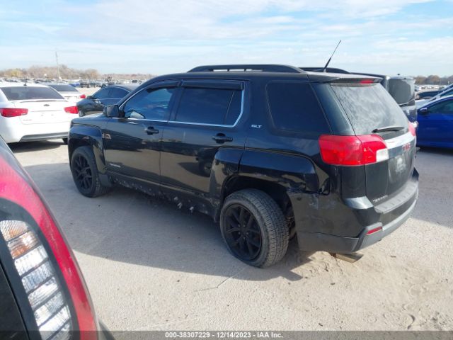 Photo 2 VIN: 2GKALUEK2C6315444 - GMC TERRAIN 