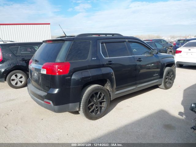 Photo 3 VIN: 2GKALUEK2C6315444 - GMC TERRAIN 