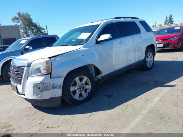 Photo 1 VIN: 2GKALUEK2C6327688 - GMC TERRAIN 