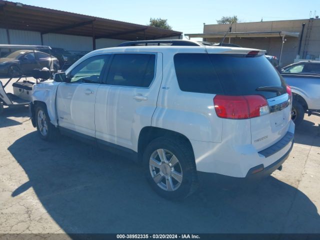 Photo 2 VIN: 2GKALUEK2C6327688 - GMC TERRAIN 