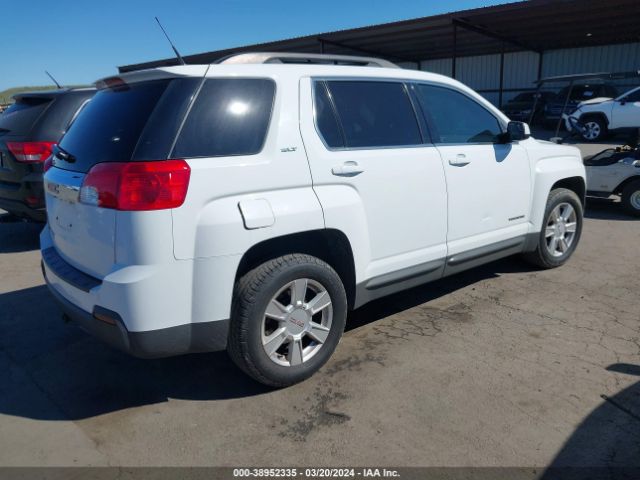 Photo 3 VIN: 2GKALUEK2C6327688 - GMC TERRAIN 