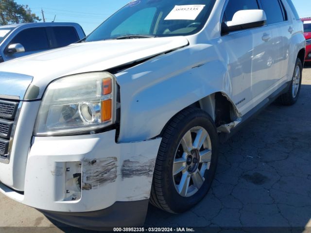 Photo 5 VIN: 2GKALUEK2C6327688 - GMC TERRAIN 