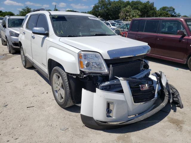 Photo 0 VIN: 2GKALUEK2C6347391 - GMC TERRAIN SL 