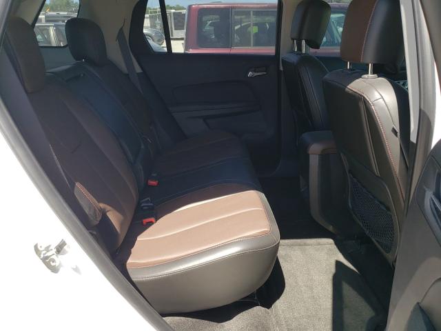 Photo 5 VIN: 2GKALUEK2C6347391 - GMC TERRAIN SL 