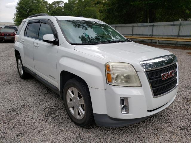 Photo 0 VIN: 2GKALUEK2C6354261 - GMC TERRAIN SL 