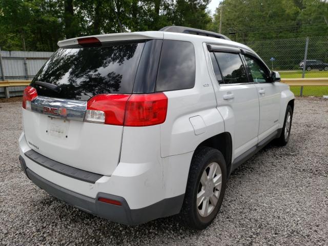 Photo 3 VIN: 2GKALUEK2C6354261 - GMC TERRAIN SL 