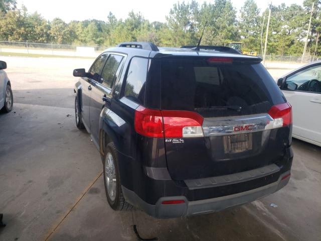 Photo 2 VIN: 2GKALUEK2D6115438 - GMC TERRAIN SL 