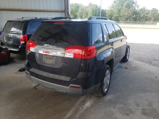 Photo 3 VIN: 2GKALUEK2D6115438 - GMC TERRAIN SL 