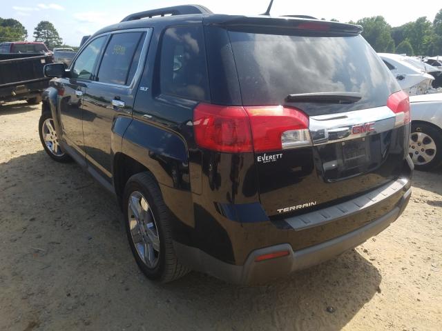 Photo 2 VIN: 2GKALUEK2D6137620 - GMC TERRAIN SL 