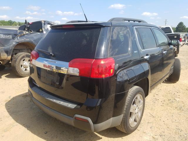 Photo 3 VIN: 2GKALUEK2D6137620 - GMC TERRAIN SL 