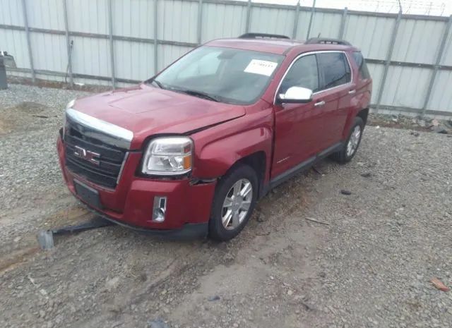 Photo 1 VIN: 2GKALUEK2D6140808 - GMC TERRAIN 