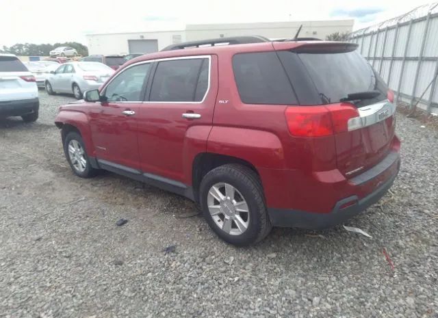 Photo 2 VIN: 2GKALUEK2D6140808 - GMC TERRAIN 