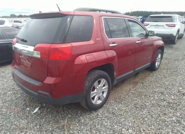 Photo 3 VIN: 2GKALUEK2D6140808 - GMC TERRAIN 