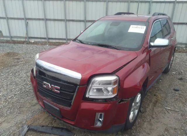 Photo 5 VIN: 2GKALUEK2D6140808 - GMC TERRAIN 