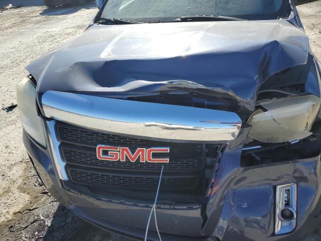 Photo 10 VIN: 2GKALUEK2D6220187 - GMC TERRAIN 