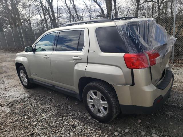 Photo 1 VIN: 2GKALUEK2D6304946 - GMC TERRAIN 