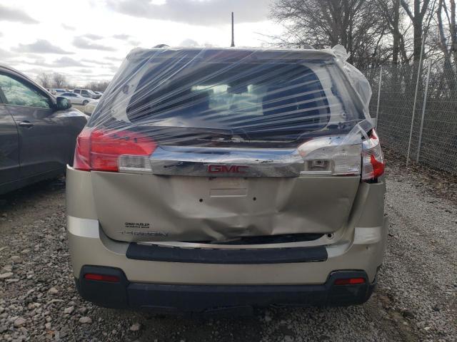 Photo 5 VIN: 2GKALUEK2D6304946 - GMC TERRAIN 