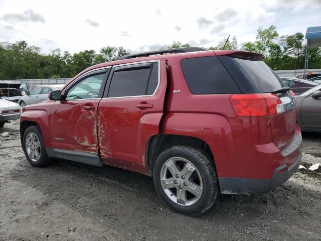 Photo 1 VIN: 2GKALUEK2D6313145 - GMC TERRAIN 