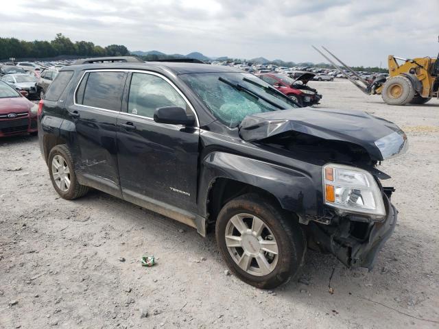 Photo 3 VIN: 2GKALUEK2D6317261 - GMC TERRAIN SL 