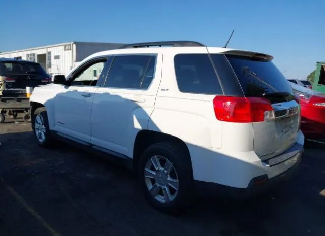 Photo 2 VIN: 2GKALUEK2D6366640 - GMC TERRAIN 