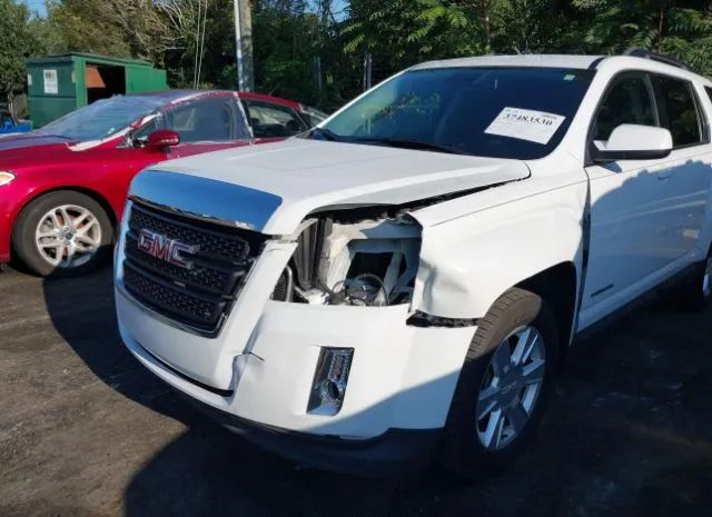 Photo 5 VIN: 2GKALUEK2D6366640 - GMC TERRAIN 