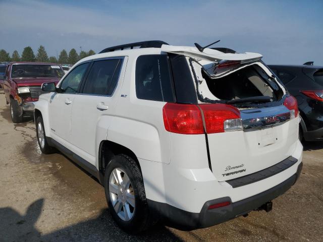 Photo 1 VIN: 2GKALUEK2D6415111 - GMC TERRAIN 