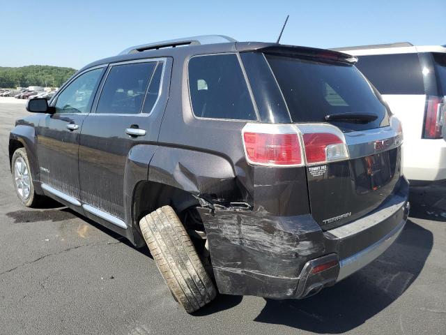 Photo 2 VIN: 2GKALUEK2E6176144 - GMC TERRAIN DE 