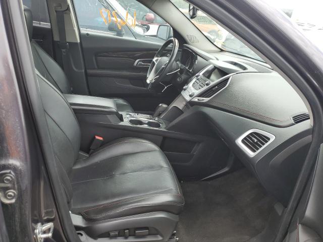 Photo 4 VIN: 2GKALUEK2E6176144 - GMC TERRAIN DE 