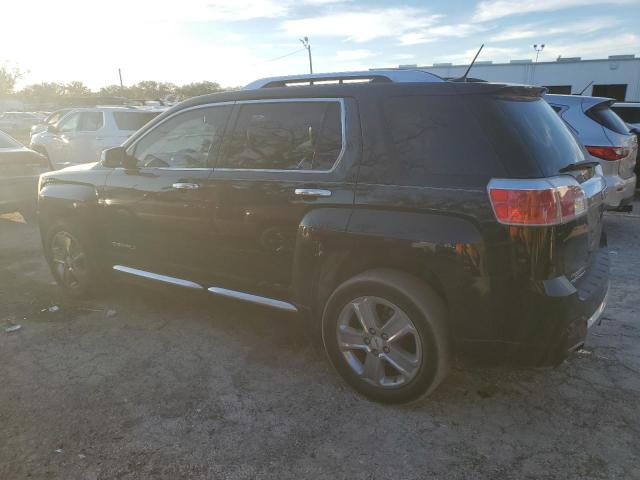 Photo 1 VIN: 2GKALUEK2E6206873 - GMC TERRAIN DE 