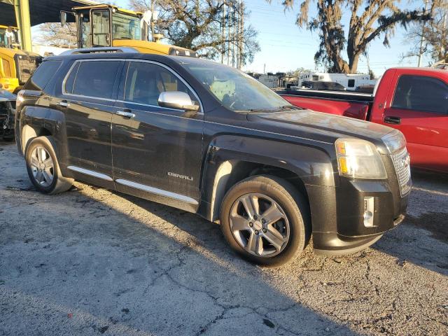 Photo 3 VIN: 2GKALUEK2E6206873 - GMC TERRAIN DE 