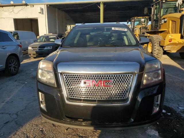 Photo 4 VIN: 2GKALUEK2E6206873 - GMC TERRAIN DE 