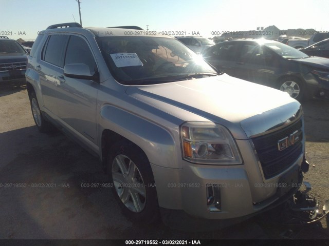 Photo 0 VIN: 2GKALUEK3C6105497 - GMC TERRAIN 