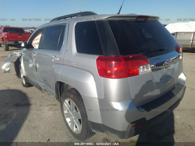 Photo 2 VIN: 2GKALUEK3C6105497 - GMC TERRAIN 