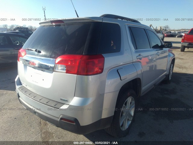 Photo 3 VIN: 2GKALUEK3C6105497 - GMC TERRAIN 