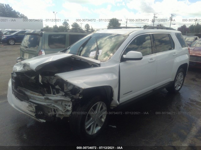 Photo 1 VIN: 2GKALUEK3C6112563 - GMC TERRAIN 