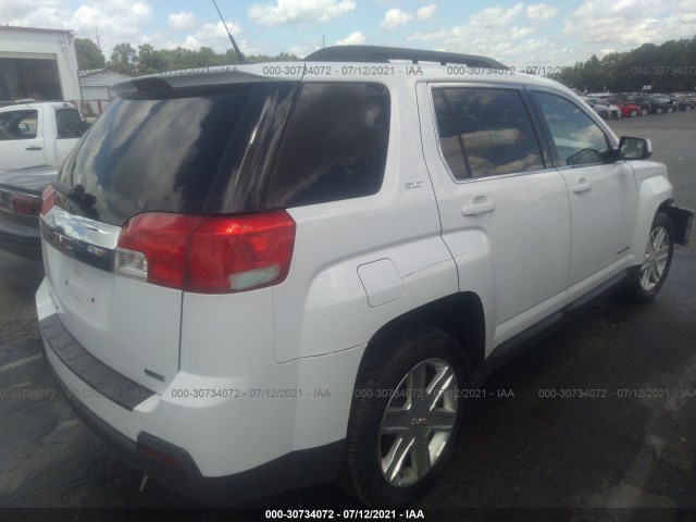 Photo 3 VIN: 2GKALUEK3C6112563 - GMC TERRAIN 