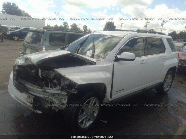 Photo 5 VIN: 2GKALUEK3C6112563 - GMC TERRAIN 