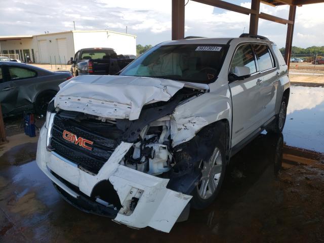 Photo 1 VIN: 2GKALUEK3C6116676 - GMC TERRAIN 4D 