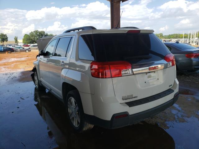 Photo 2 VIN: 2GKALUEK3C6116676 - GMC TERRAIN 4D 