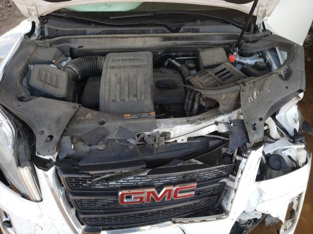 Photo 6 VIN: 2GKALUEK3C6116676 - GMC TERRAIN 4D 