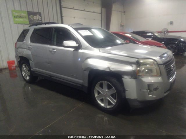 Photo 0 VIN: 2GKALUEK3C6122834 - GMC TERRAIN 