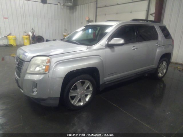 Photo 1 VIN: 2GKALUEK3C6122834 - GMC TERRAIN 