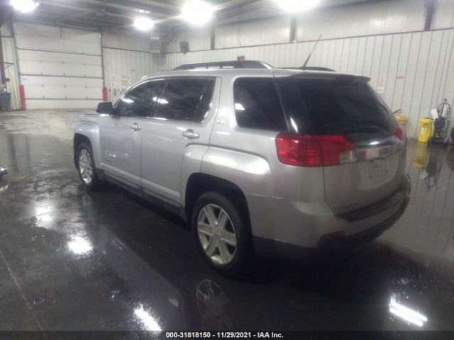 Photo 2 VIN: 2GKALUEK3C6122834 - GMC TERRAIN 