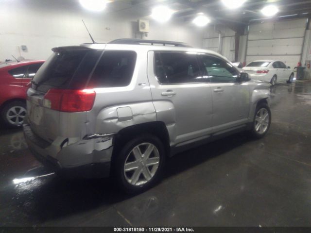 Photo 3 VIN: 2GKALUEK3C6122834 - GMC TERRAIN 